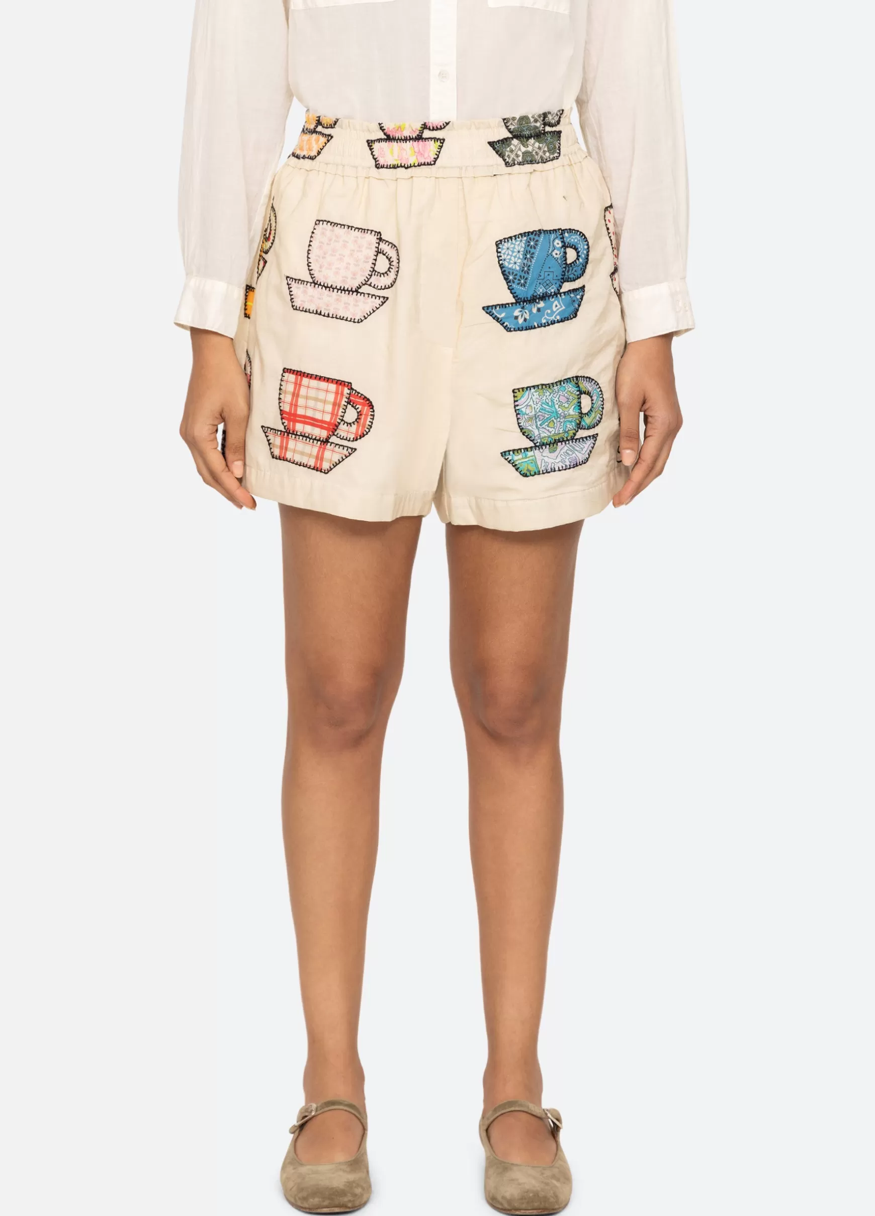 Sea New York Mommy & Me | Bottoms>Karmen Shorts